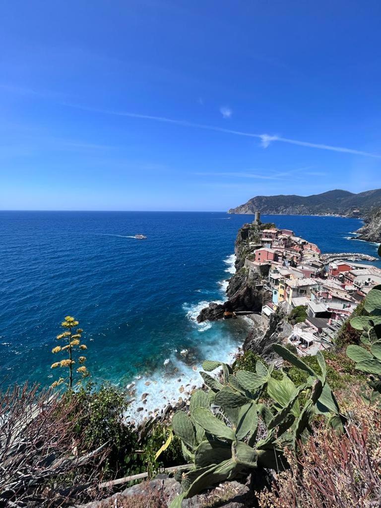 Casa Daisy Appartement La Spezia Buitenkant foto