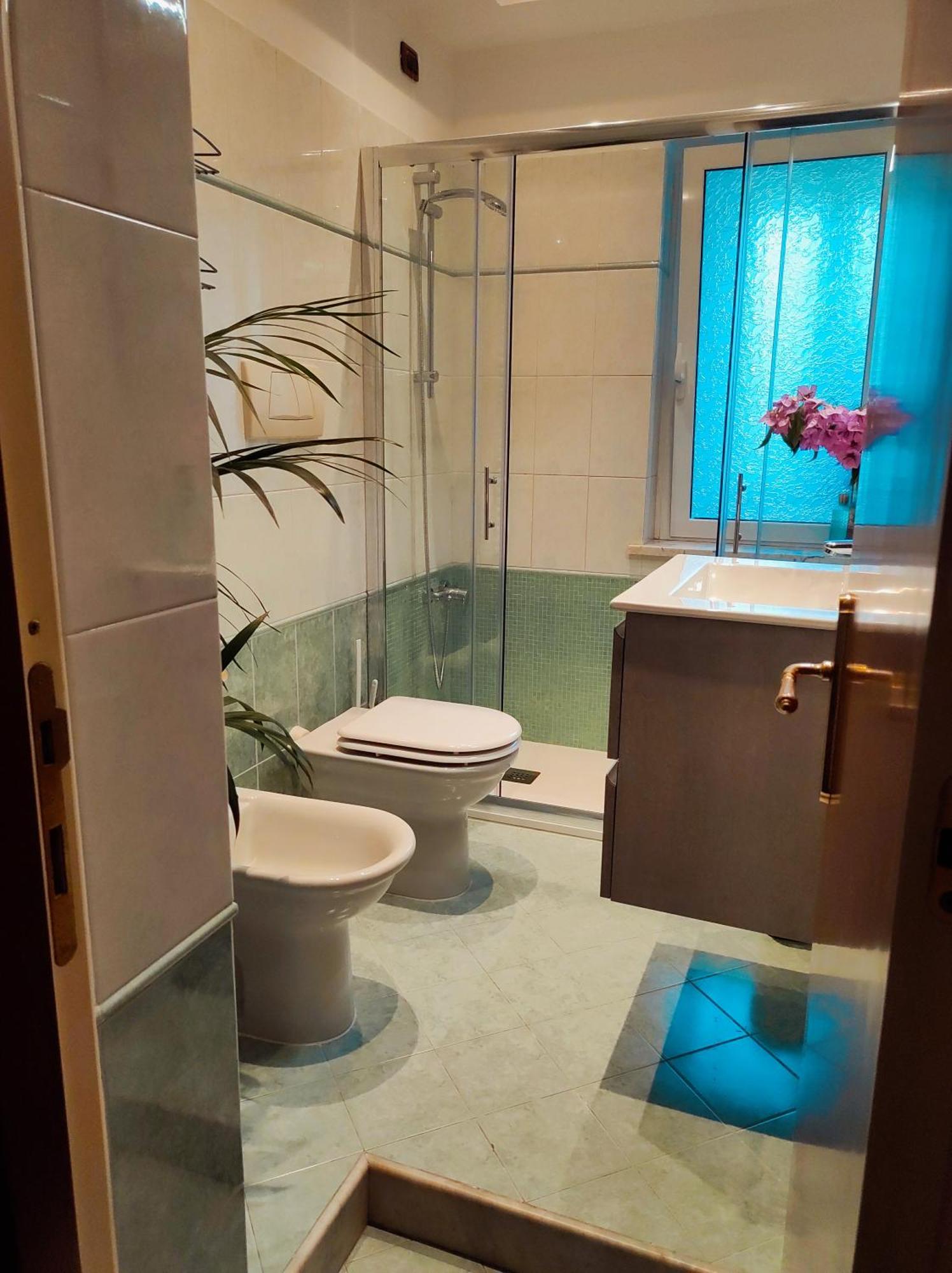 Casa Daisy Appartement La Spezia Buitenkant foto