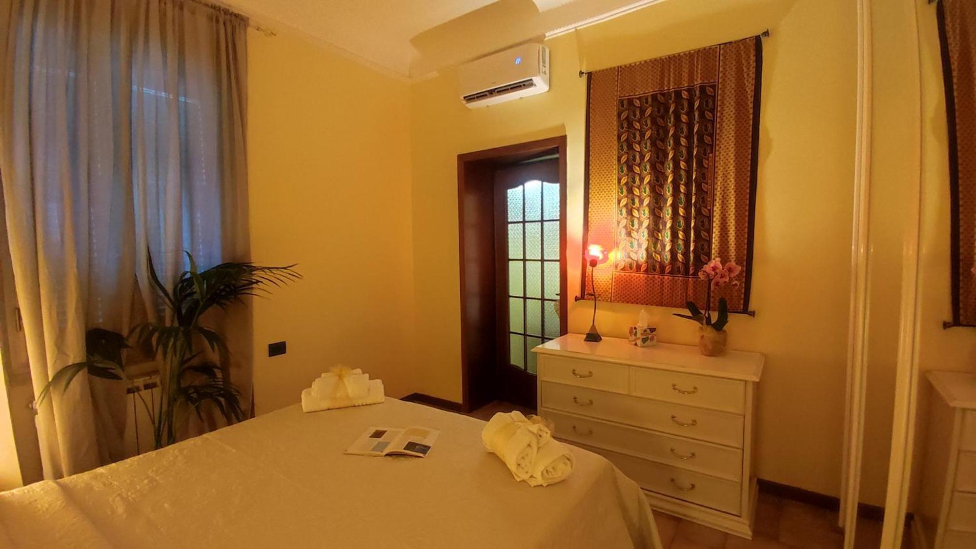 Casa Daisy Appartement La Spezia Buitenkant foto
