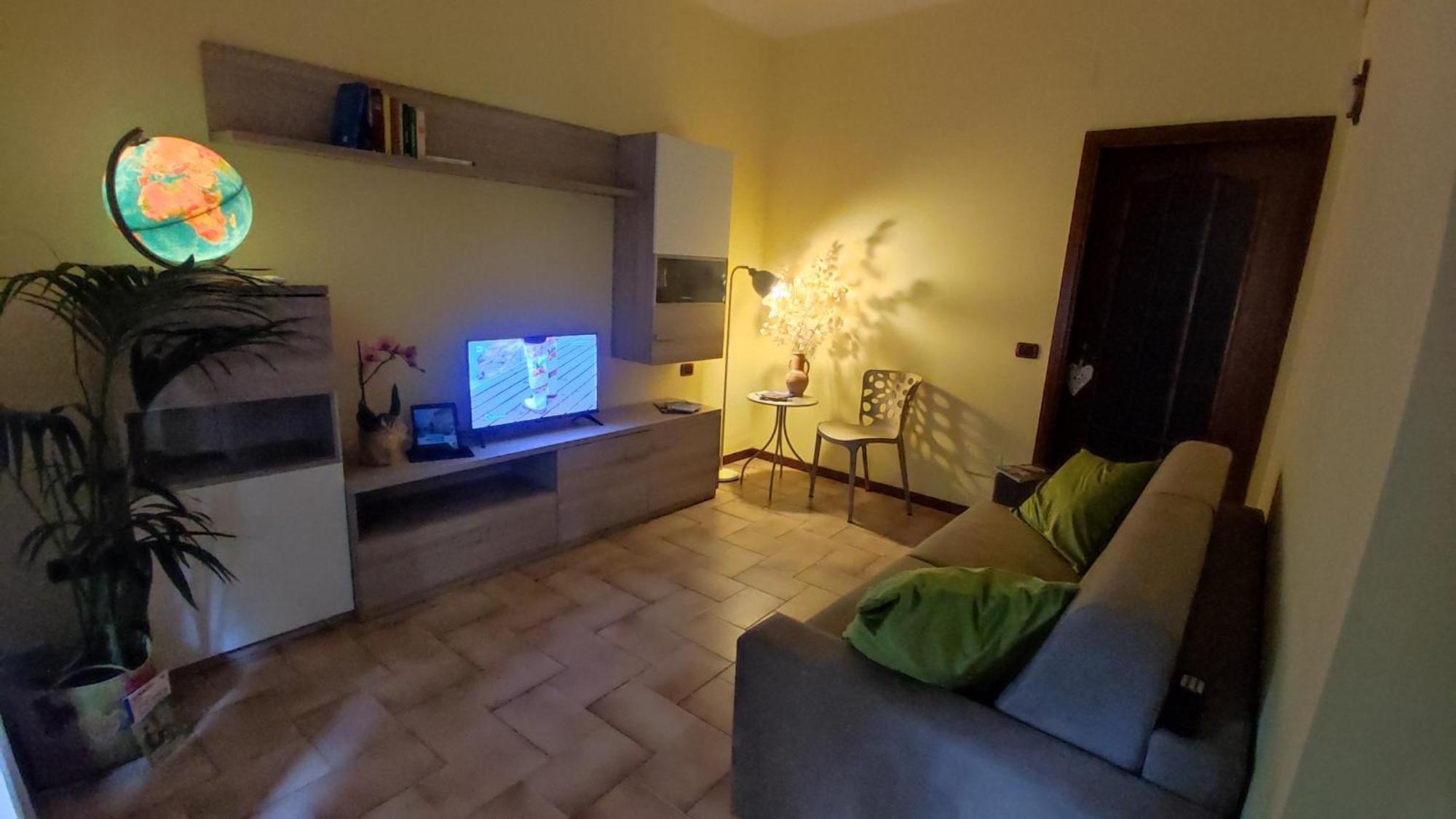 Casa Daisy Appartement La Spezia Buitenkant foto
