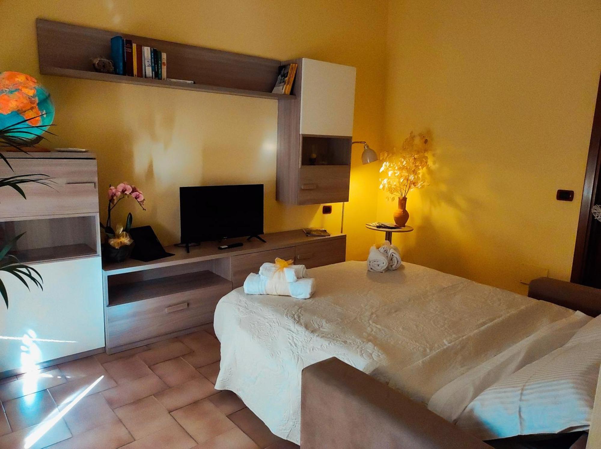 Casa Daisy Appartement La Spezia Buitenkant foto