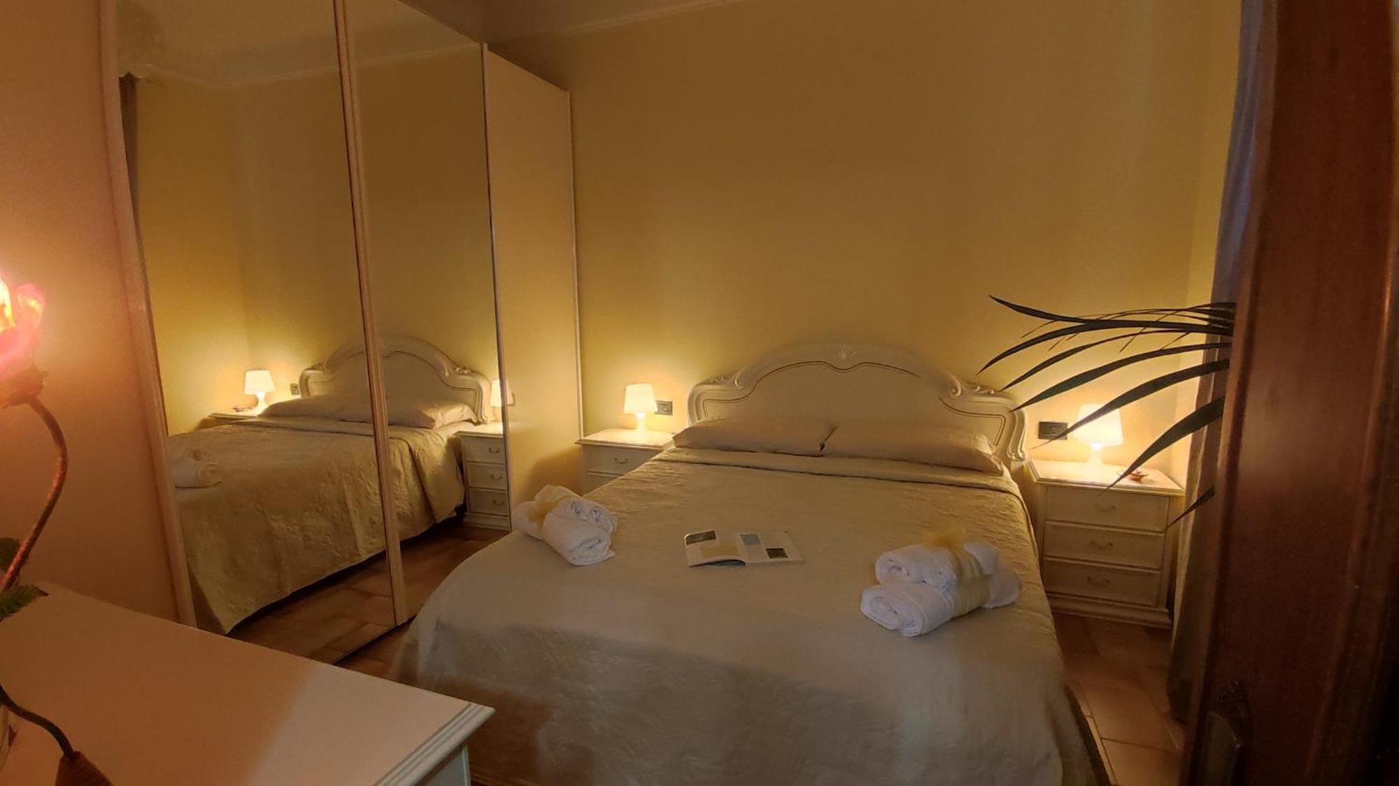 Casa Daisy Appartement La Spezia Buitenkant foto