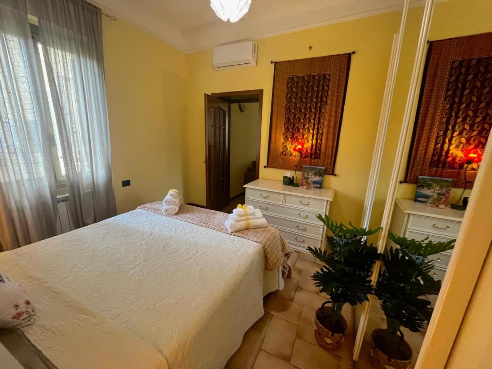 Casa Daisy Appartement La Spezia Buitenkant foto